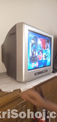 Philips TV